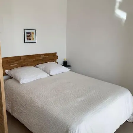 Face Acces Direct A La דירה לה ברנרי-אן-רץ