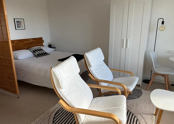 Διαμέρισμα Face Acces Direct A La La Bernerie-en-Retz