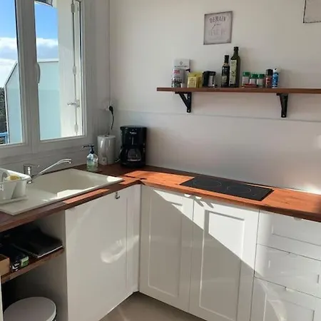 Face Acces Direct A La La Bernerie-en-Retz