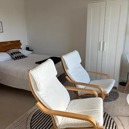 Daire Face Acces Direct A La La Bernerie-en-Retz