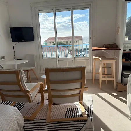 Daire Face Acces Direct A La *