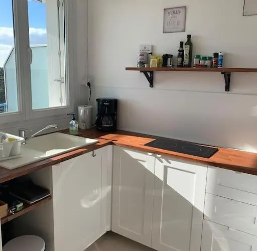 Face Acces Direct A La La Bernerie-en-Retz